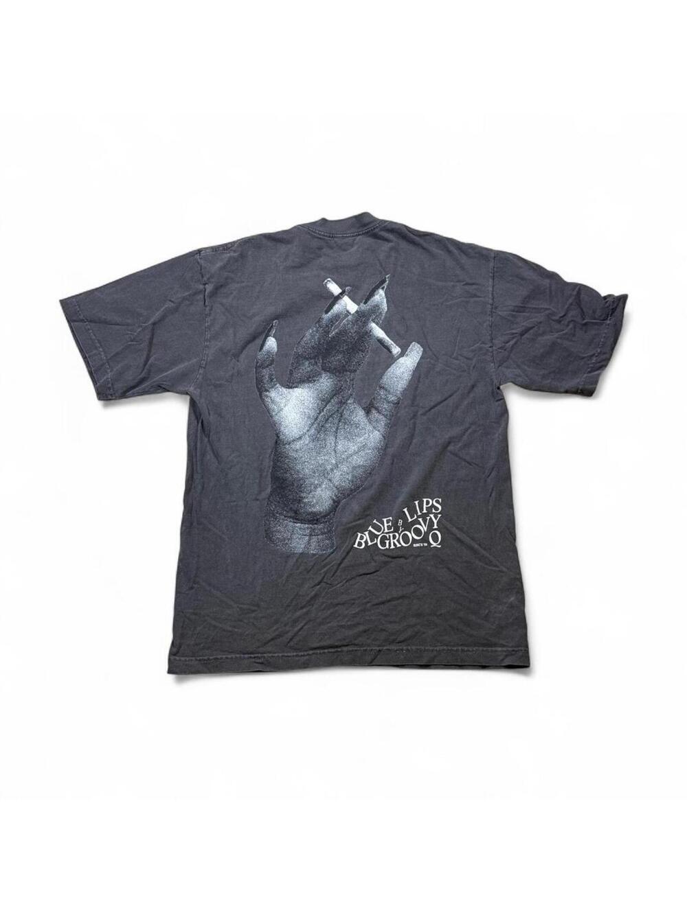 Schoolboy Q t shirt